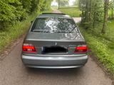 BMW 530d A Exclusive (kein Notverkauf ) - BMW 530 aus 2001: 530d