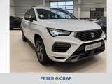 Seat Ateca FR 1.5 TSI LED/BeatsAudio/Sitzhzg./Kamera