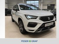 Seat Ateca - Vorschau Bild 1