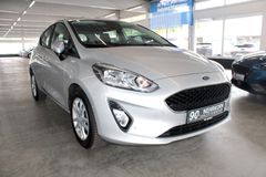 Fahrzeugabbildung Ford Fiesta Cool &  Connect AUTOMATIK 5-trg CAM NAVI