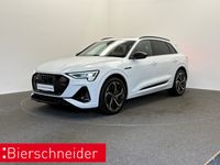 Audi e-tron - Vorschau Bild 1