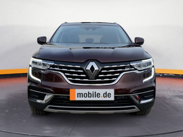 Renault Koleos Techno 4WD BLUE dCi 185 SHZ+KLIMA+PDC