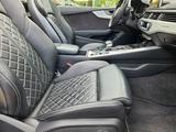 Audi A5 2.0 TFSI S tr. quattro Cabriolet sport sport - Audi A5: Weiß, Cabrio