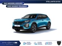 Peugeot 2008 - Vorschau Bild 8