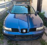 Seat SEAT Leon TÜV NEU - gebrauchte Seat Leon aus dem Jahr 2005