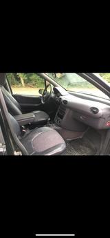 Mercedes-Benz Mercedes A160 - Mercedes-Benz A 160 in Mainz