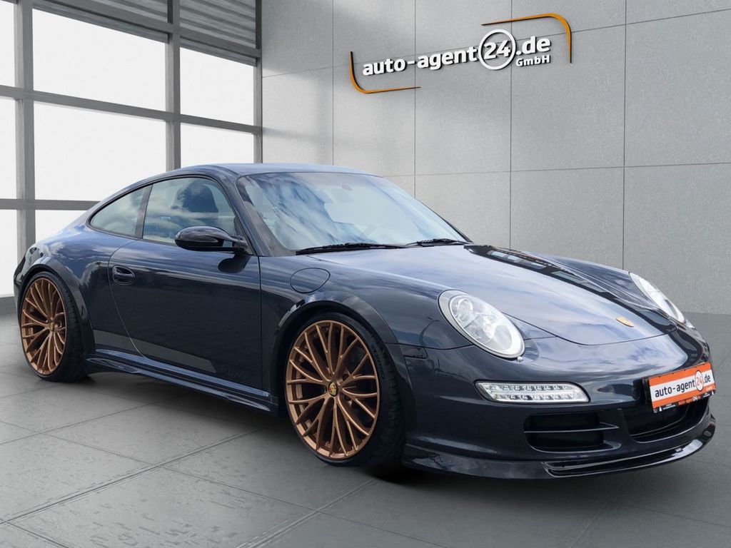 Porsche 911 Urmodell