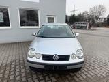 Volkswagen Polo 1.2 47KW I 5-Türen I Klima I Kein TÜV - Volkswagen Polo aus 2003: 1.4