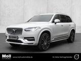 Volvo XC90 Inscription Expression Recharge Plug-In Hyb - Volvo XC90: Recharge Inscription Expression