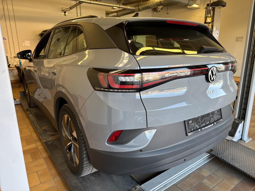 Volkswagen ID.4 - Bild 2