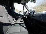 Mercedes-Benz SPRINTER 317 KASTEN+L2H2+KLIMA+KAMERA+MBUX - Doppelkabine Sprinter