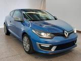 Renault Megane III Coupe GT Line/PANO/NAVI/AHK - Renault Megane mit Benzin-Antrieb: Sportwagen