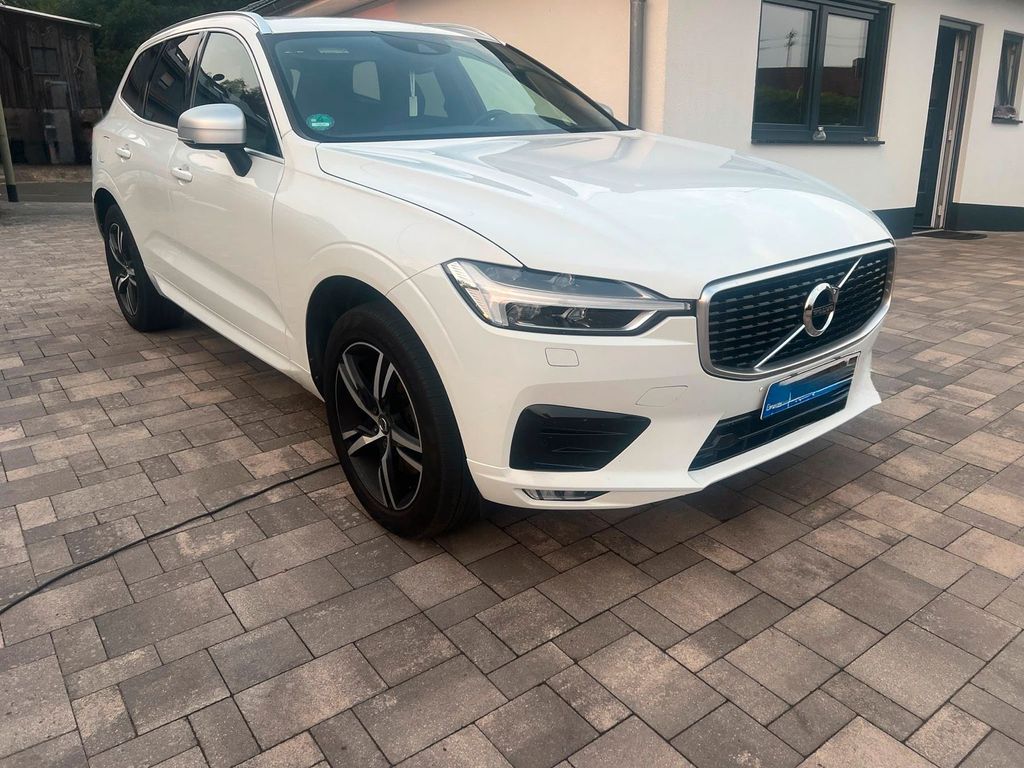 Image of Volvo XC60