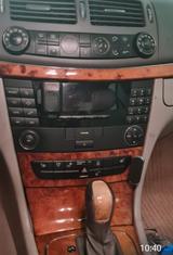 Mercedes-Benz E 240 ELEGANCE Elegance - Mercedes-Benz E 240 mit Diesel-Antrieb