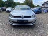 Volkswagen Golf VII Variant Comfortline Teileder/Navi/Alu S - Volkswagen Golf: Teile