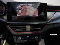 Skoda Scala - Vorschau Bild 12