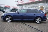 Audi A4 Avant 40 2.0 TFSI LED Navi ACC Panorama - Audi A4: TFSI