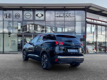 Peugeot 3008 GT-Line BHDi 180 °LED°Navi°Kamera°SHZ°