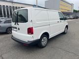 Volkswagen T6.1 Kasten 2.0 TDI Kurz  HFL Klima Radio Holzb - Volkswagen T6 New cars
