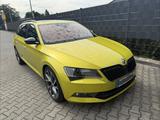 Skoda Superb 2.0 TDI SCR DSG SportLine Combi - Skoda Superb Gebrauchtwagen in Essen