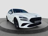 Genesis G70 Shooting Brake Sport 2.0 T-GDI *PANO*SITZKLI - gebrauchte Genesis Kombis
