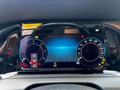 Volkswagen Golf 2021 — Vorschau 11