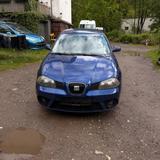 Seat Ibiza 1.4 16V 55 kW Fresh Fresh - Seat Ibiza Fresh mit Benzin-Antrieb