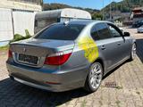 BMW 525 5 Limousine 525 d. 3.0L  197 Ps - BMW: 3.0