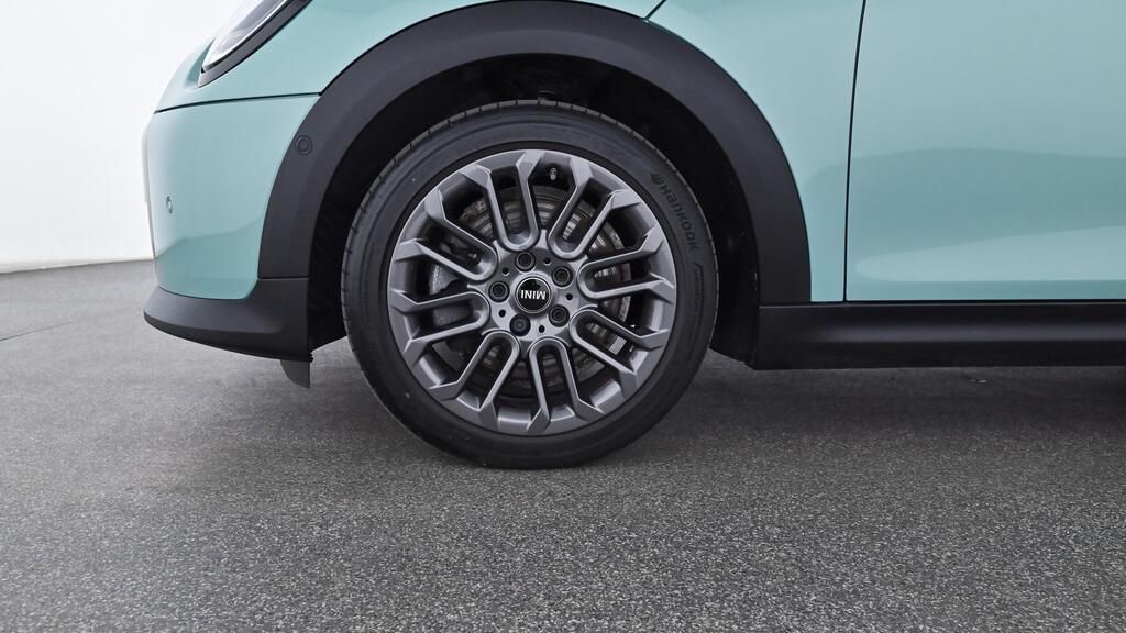 MINI Cooper S Cabrio - Bild 18