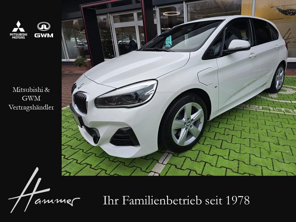 BMW 225 2 Active Tourer 225 xe M Sport