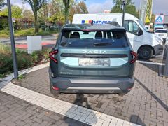 Dacia Bigster 1.2 TCe 140 Mild-Hybrid Expression