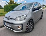 Volkswagen up! 1.0 up! R-Line Facelift NP18550€ Wie Neu - Volkswagen up!: R Line