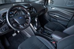 FORD Kuga 2.0 EcoBoost ST-Line 4x4*Technik*Assistenz*