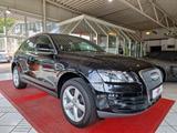 Audi Q5 2.0 TDI quattro+S LINE+ATM 70.000km+ALCANTARA - Audi aus 2012: 7