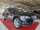 Audi Q5 2.0 TDI quattro+S LINE+ATM 70.000km+ALCANTARA - Audi Q5 aus 2012