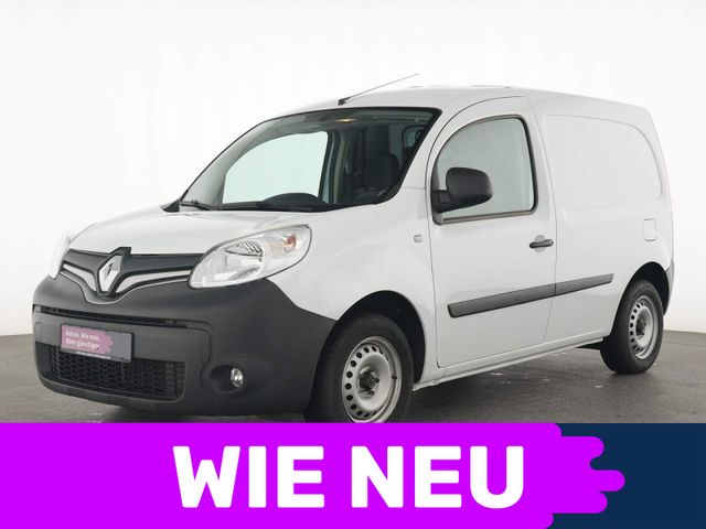 Renault Kangoo Rapid Extra Regaleinbau|Navi|USB|SHZ