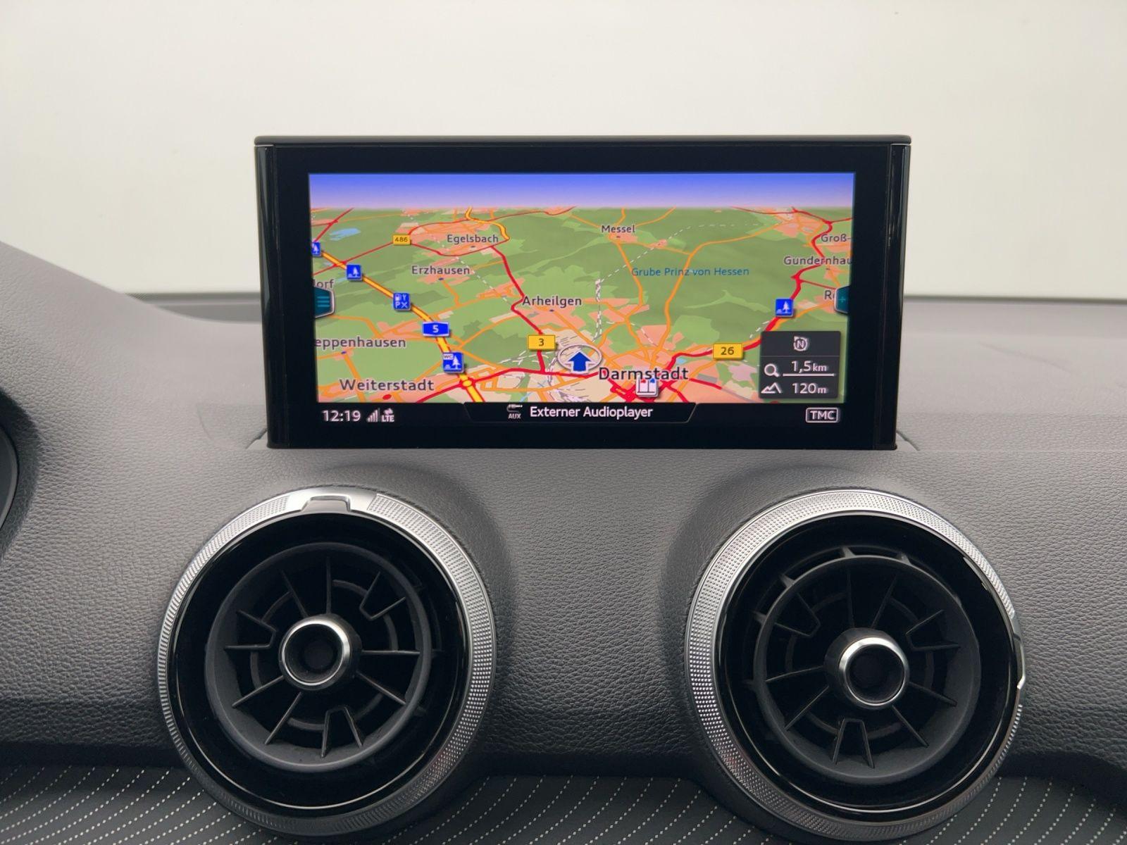 Audi Q2 S line 35 TFSI S tronic *Matrix*Kamera*Navi*V, миниатюра 6