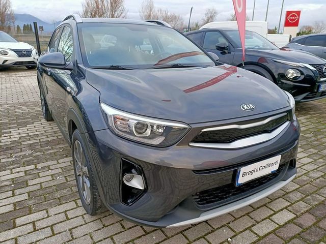 Kia KIA Stonic 1.4 MPi 97cv Style Adas Pack my18 GPL