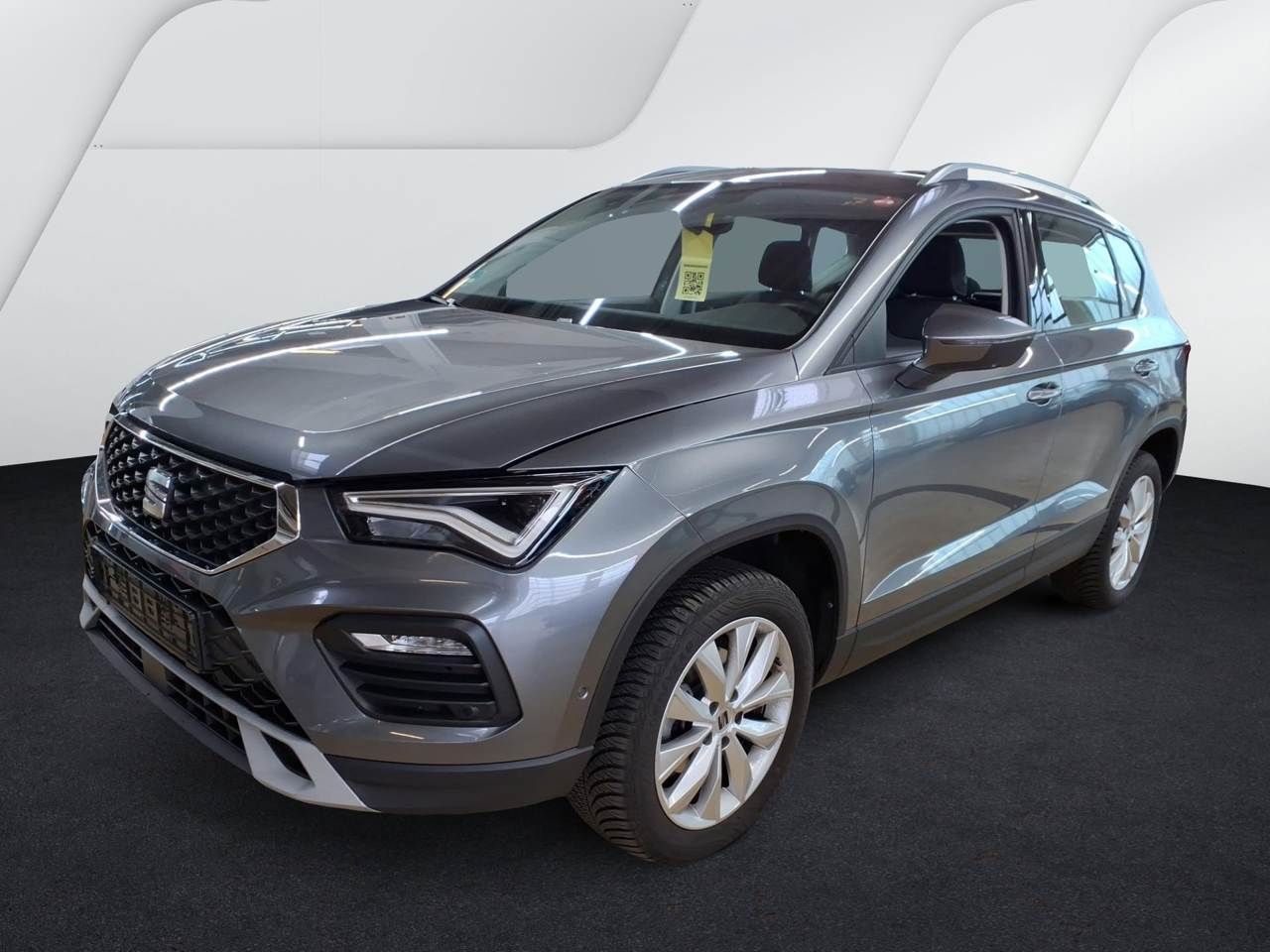 Seat Ateca - Bild 2