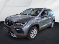 Seat Ateca - Vorschau Bild 2