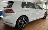 Volkswagen VW Golf 7 GTD Facelift | 184 PS | ACC | Navi | C - gebrauchte Volkswagen Golf mit Facelift