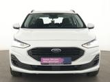 Ford Focus Cool & Connect Navi|PDC|Sportsitze|Tempoma - Ford Focus Gebrauchtwagen in Düsseldorf
