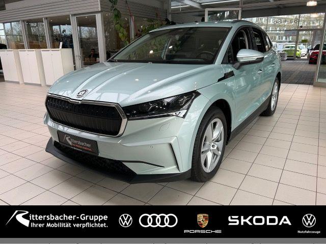 Skoda Enyaq iV 60 Loft Kamera Navi ACC PDC Kessy