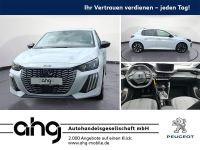 Peugeot 208 - Vorschau Bild 1