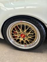 Porsche 993 Carrera 4 Coupé Carrera - gebrauchte Porsche 993 aus dem Jahr 1995