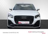 Audi Q2 35 TFSI S tronic S-LINE+AHK+NAVI+SITZHEIZUNG - Gebrauchtwagen in Itzehoe