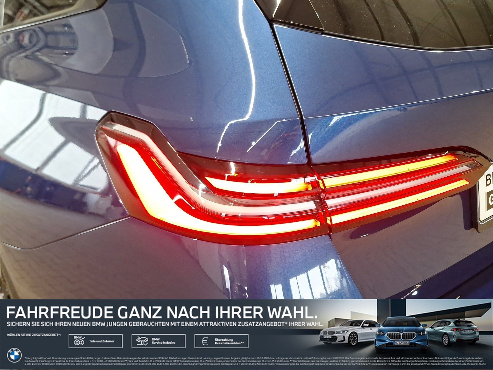 BMW 520 - Bild 11