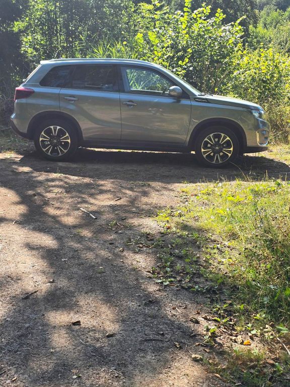 Image of Suzuki Vitara