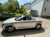 Audi TT Roadster 1.8T 132 kW - - Audi aus 2000