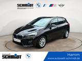 BMW 216i Active Tourer Advantage + 2J-BPS.-GARANTIE - BMW 216 Active Tourer aus 2021